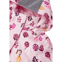 Reima Winterjacke Toki Winterjacken fur Madchen Зимняя куртка Toki Зимние куртки для девочки