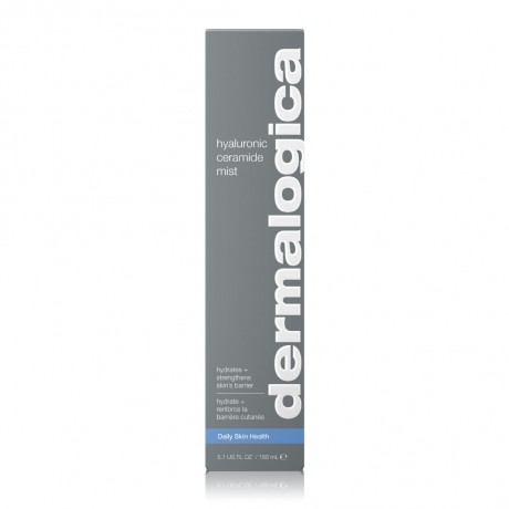 Dermalogica Hyaluronic Ceramide Mist  Гиалуроновый керамидный спрей
