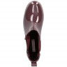 Tommy Hilfiger HARDWARE Wellies Deep Burgundy ОБОРУДОВАНИЕ Резиновые сапоги глубокий бордовый