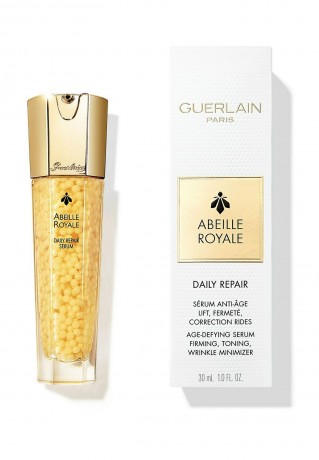 GUERLAIN GUERLAIN ABEILLE ROYALE GESICHTSSERUM Serum transparent GUERLAIN ABEILLE ROYALE FACE SERUM сыворотка