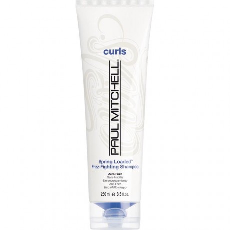 Paul Mitchell (Поль Митчелл) Curls Frizz-Fighting Shampoo Шампунь для кудрявых волос, 250 мл