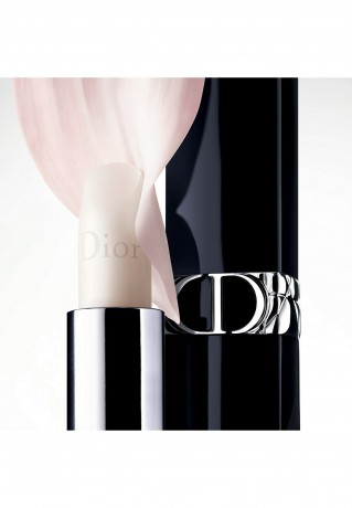 DIOR ROUGE DIOR MOISTURIZING LIP BALM Lippenbalsam diornatural velvet ROUGE DIOR УВЛАЖНЯЮЩИЙ БАЛЬЗАМ ДЛЯ ГУБ бальзам для губ