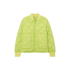 s.Oliver Blouson mit Steppung Outdoorjacken fur Madchen Блузон со стежкой Куртки для девочек на открытом воздухе