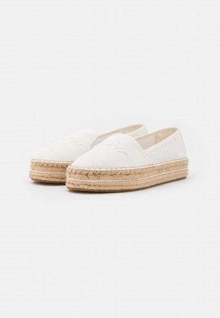 Tommy Hilfiger Espadrilles ecru эспадрильи экрю