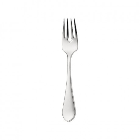 Robbe & Berking Robbe & Berking Eclipse - 925 Sterling Silber Fischgabel Robbe &amp; Berking Eclipse - вилка для рыбы из стерлингового серебра 925 пробы