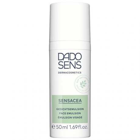DADO SENS Dermacosmetics GESICHTSEMULSION  ЭМУЛЬСИЯ ДЛЯ ЛИЦА