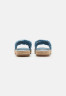 Tommy Hilfiger FLAT Mules light blue ПЛОСКИЕ Мюли светло-синий