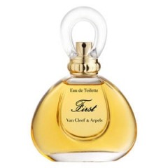 Van Cleef &amp; Arpels  Eau de Toilette (EdT) Туалетная вода First, 60 мл