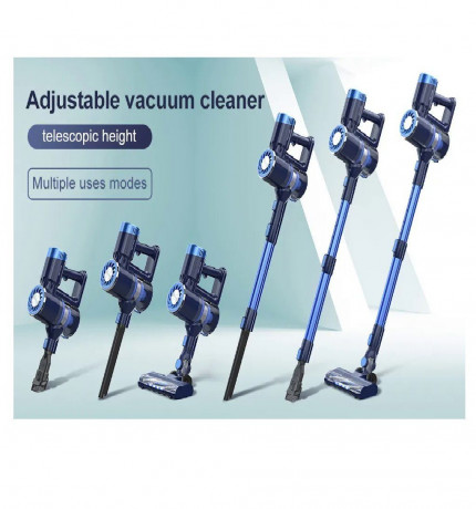 Tocmoc Tocmoc Akku-Stielstaubsauger PCare Akku-Staubsauger 4 in 1 Stick P3, Echtzeit-Leistungsanzeige, 210,00 W, beutellos, 65000 U/min, 2 Geschwindigkeiten, 4-Stufen-Filtration  Беспроводной пылесос Tocmoc Беспроводной пылесос PCare 4 в 1 с ручкой P3, от