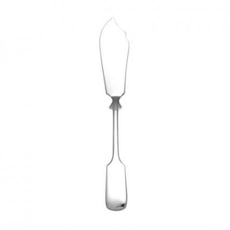 Robbe & Berking Robbe & Berking Alt-Spaten 925 Sterling Silber Kasemesser Нож для сыра Robbe &amp; Berking Alt-Spaten из стерлингового серебра 925 пробы