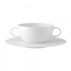 Rosenthal studio-line Rosenthal studio-line Zauberflote Weiss Suppen Obertasse 0,36 L Rosenthal studio-line Magic Flute Чашка для супа Weiss 0,36 л