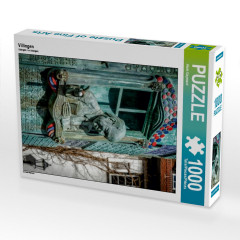 CALVENDO Puzzle CALVENDO Puzzle Villingen Пазл CALVENDO Puzzle Филлинген