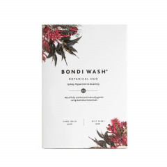 Bondi Wash Botanical Duo Sydney Peppermint &amp; Rosemary  Ботанический дуэт Сиднейская мята и розмарин