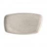 Rosenthal Rosenthal Junto Soft Shell - Porzellan Platte 36x21 cm Rosenthal Junto Soft Shell - фарфоровая тарелка 36x21 см