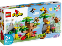 Lego Wilde Tiere Sudamerikas Дикие животные Южной Америки