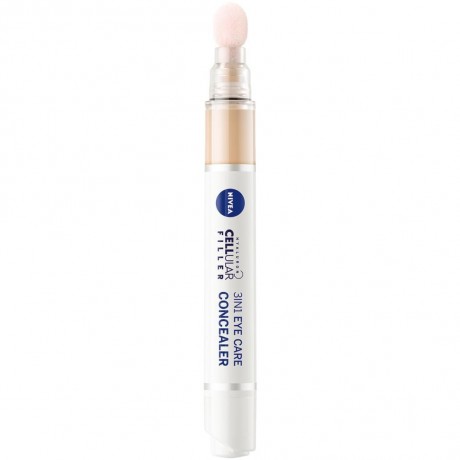 Nivea Cellular 3in1 Augenpflege Concealer Mittel Cellular 3in1 консилер для глаз