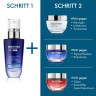 Biotherm Blue Retinol Resurface + Repair Night Serum  Blue Retinol Resurface + Восстанавливающая ночная сыворотка