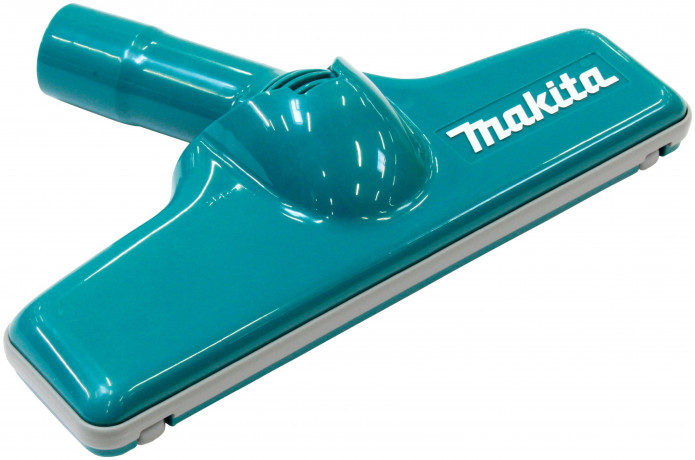 Makita Makita Akku-Handstaubsauger 18V Akku-Staubsauger DCL280FZ, ohne Akku ohne Lad  Беспроводной ручной пылесос Makita Беспроводной пылесос 18В DCL280FZ, без аккумулятора, без зарядки