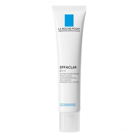 La Roche-Posay ROCHE-POSAY Effaclar K+ Creme  ROCHE-POSAY Effaclar K+ Крем