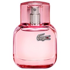 Lacoste (Лакост) Sparkling Eau de Toilette (EdT) Туалетная вода L.12.12 Pour Elle, 30 мл
