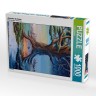 CALVENDO Puzzle CALVENDO Puzzle Zwischen (t) raume Пазл CALVENDO Puzzle Между (t) пробелами