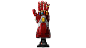 Lego Iron Mans Nano Handschuh Нано-перчатка Железного человека