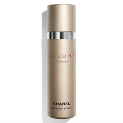 CHANEL ALL-OVER-SPRAY  РАСПЫЛЕНИЕ ПО ВСЕМУ ВОПРОСУ