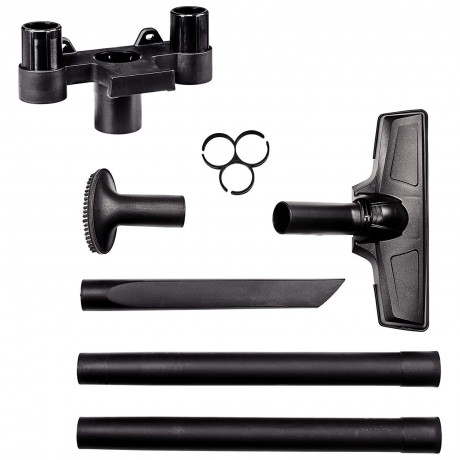 Einhell Einhell Akku-Hand-und Stielstaubsauger Akku-Handstaubsauger TE-HV 18/06 Li inkl. Starter Kit 2,0 Ah Akku und, Fassungsvermogen 600 ml Беспроводной ручной пылесос Einhell Беспроводной ручной пылесос TE-HV 18/06 Li, включая стартовый комплект, акку