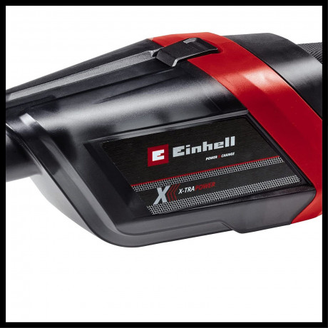 Einhell Einhell Akku-Hand-und Stielstaubsauger Akku-Handstaubsauger TE-HV 18/06 Li inkl. Starter Kit 2,0 Ah Akku und, Fassungsvermogen 600 ml Беспроводной ручной пылесос Einhell Беспроводной ручной пылесос TE-HV 18/06 Li, включая стартовый комплект, акку