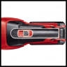 Einhell Einhell Akku-Hand-und Stielstaubsauger Akku-Handstaubsauger TE-HV 18/06 Li inkl. Starter Kit 2,0 Ah Akku und, Fassungsvermogen 600 ml Беспроводной ручной пылесос Einhell Беспроводной ручной пылесос TE-HV 18/06 Li, включая стартовый комплект, акку