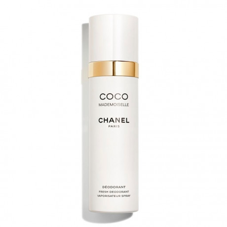 CHANEL DEODORANT SPRAY  ДЕЗОДОРАНТ-СПРЕЙ