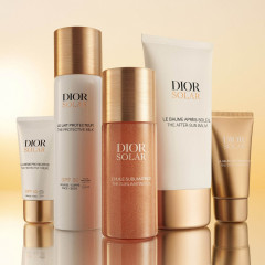 DIOR Le Baume Apres-Soleil  Le Baume Apres Soleil