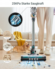 Ultenic Ultenic Akku-Stielstaubsauger U11 Pro  Беспроводной пылесос Ultenic U11 Pro