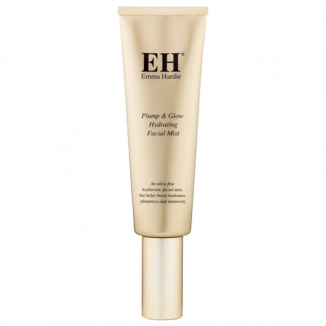 Emma Hardie (Эмма Харди) Plump & Glow Hydrating Facial Mist Gesichtsspray Spezialpflege, 90 мл