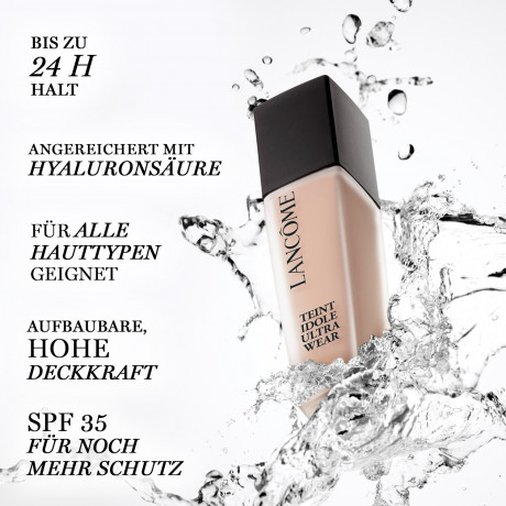 Lancome Teint Idole Ultra Wear 315C (fruher 03) Идолы цвета лица ультра изнашиваются