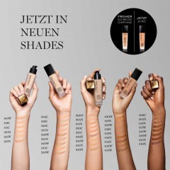 Lancome Teint Idole Ultra Wear 315C (fruher 03) Идолы цвета лица ультра изнашиваются