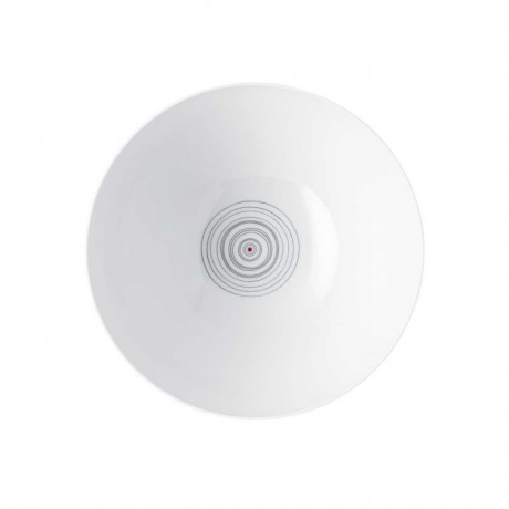 Rosenthal studio-line Rosenthal studio-line TAC Gropius Stripes 2.0 Schussel d: 19 cm / 1,70 L Rosenthal studio-line TAC Gropius Stripes 2.0 Миска д: 19 см / 1,70 л