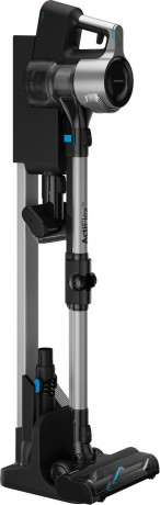 Grundig Grundig Akku-Stielstaubsauger VCP 8931, beutellos  Беспроводной пылесос Grundig VCP 8931, без мешка