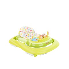 kikka boo Lauflernhilfe Flowers Lauflernhilfen Детские ходунки Цветы детские ходунки