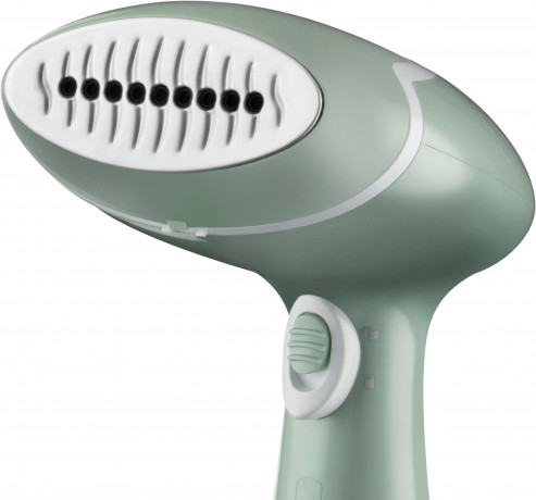 RUSSELL HOBBS RUSSELL HOBBS Dampfburste Steam Genie Essential, 1600 W, kein Bugeleisen oder Bugelbrett erforderlich RUSSELL HOBBS Steam Genie Essential Паровая щетка, 1600 Вт, утюг и гладильная доска не требуются