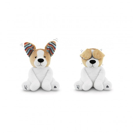 ZaZu Singender Hund Danny Дэнни поет собака