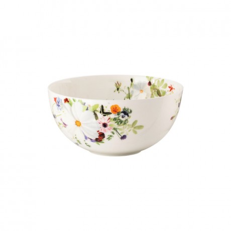 Rosenthal Rosenthal Brillance Grand Air Muslischale 0,60 L / 15 cm Чаша для хлопьев Rosenthal Brillance Grand Air 0,60 л / 15 см