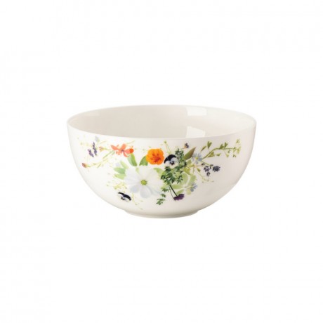 Rosenthal Rosenthal Brillance Grand Air Muslischale 0,60 L / 15 cm Чаша для хлопьев Rosenthal Brillance Grand Air 0,60 л / 15 см