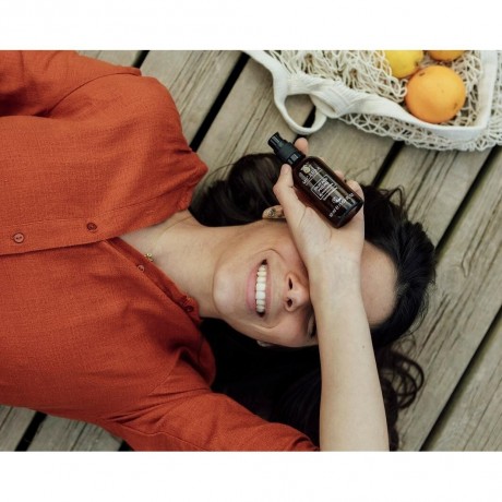 MICARAA Fruit Acid Peeling mit AHA & BHA Fruchtsaure Кислотный пилинг с AHA и BHA фруктовыми кислотами