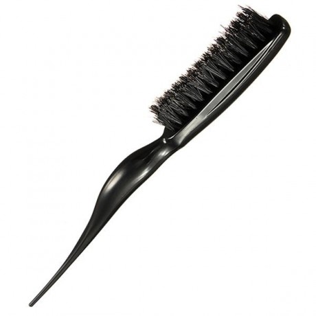 TBC Classic Dressing Brush fur Toupieren  Классическая расческа для начеса