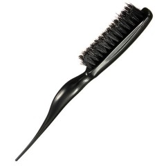 TBC Classic Dressing Brush fur Toupieren  Классическая расческа для начеса