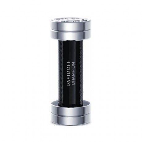 Davidoff (Давидофф) Champion Eau de Toilette Туалетная вода Spray Спрей, 50 мл