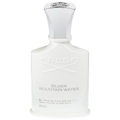 Creed Silver Mountain Water Eau de Parfum (EdP) Парфюмерная вода Millesime for Men, 50 мл