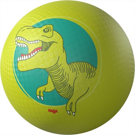 Haba Ball Dinosaurier мяч динозавр
