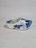 Фигурка винтажная "Башмачок", дельфтский фарфор Delft Blue Holland, 5,5 x 12,5 x 6 см, Голландия, 1960-70гг.